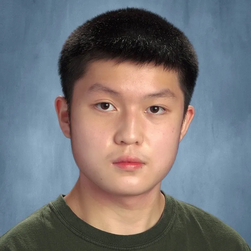 Michael Zhang